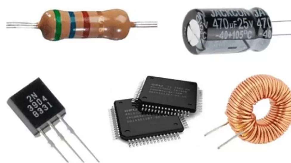 Electrical appliances and services