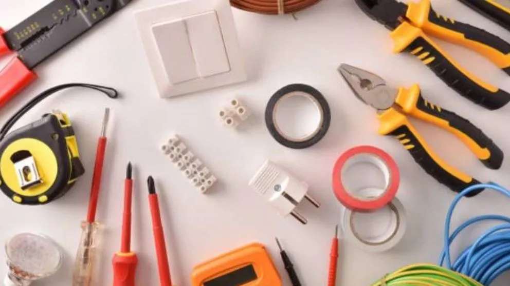 Electrical appliances and services