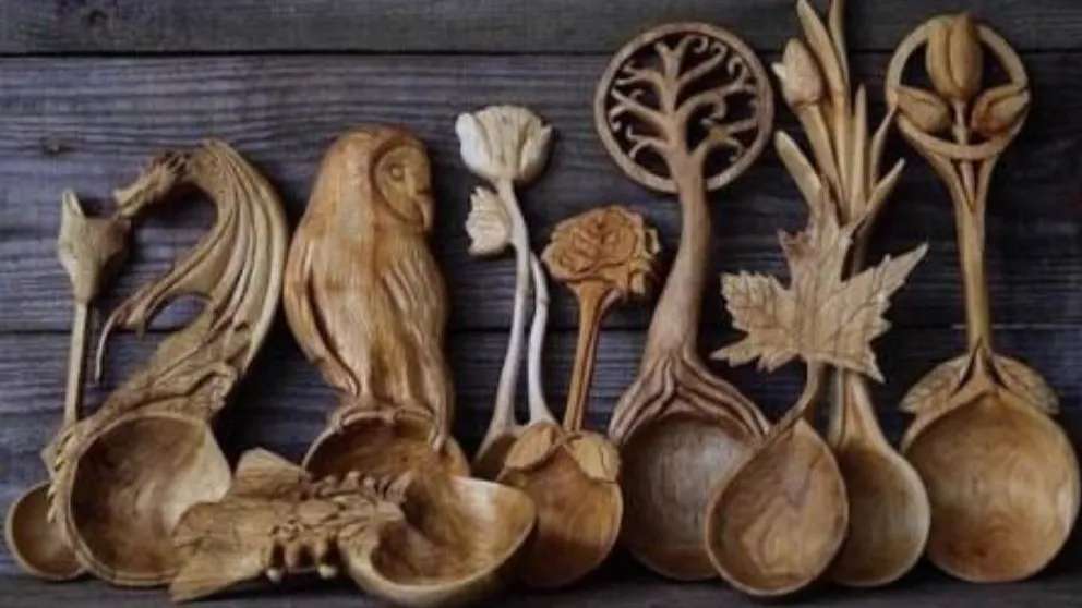 Wood Industries