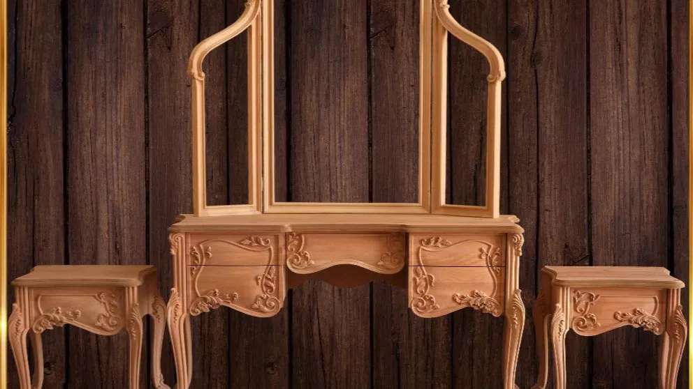 Wood Industries