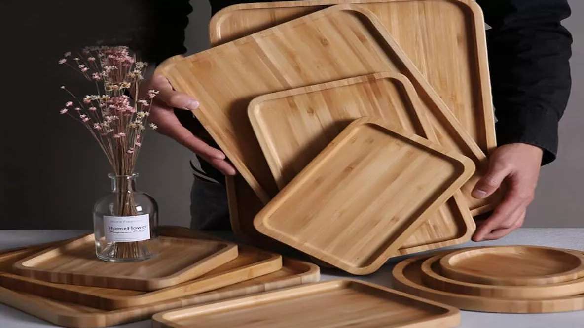 Wood Industries