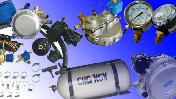 Theoretical spare parts