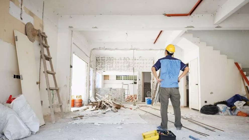 Central construction clinic