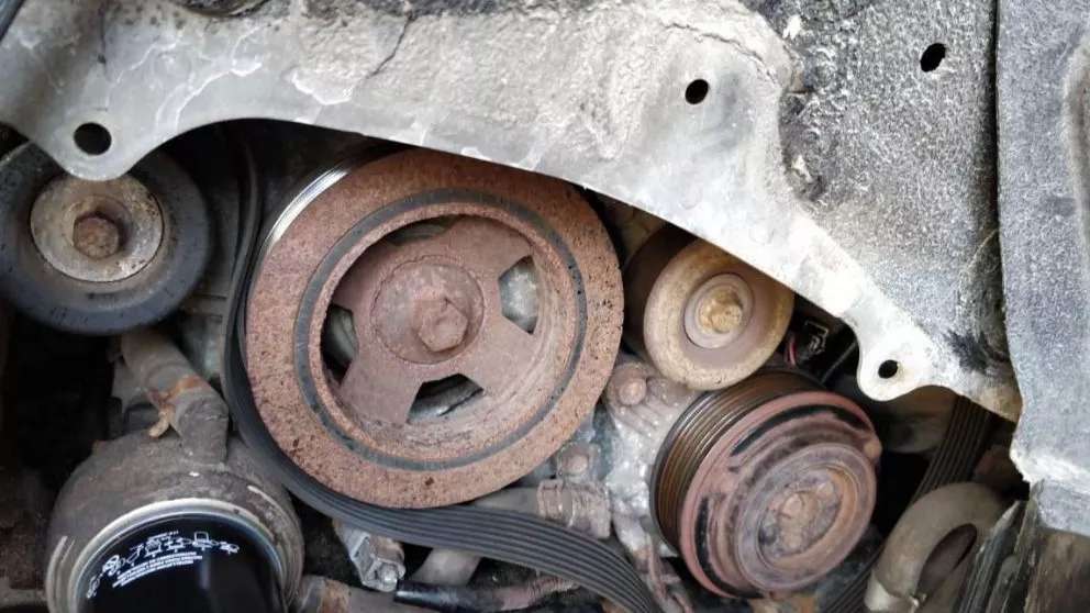 Split Tri M soğutucunun teknik hizmetleri