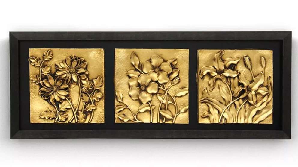 Gift items and decorative panels