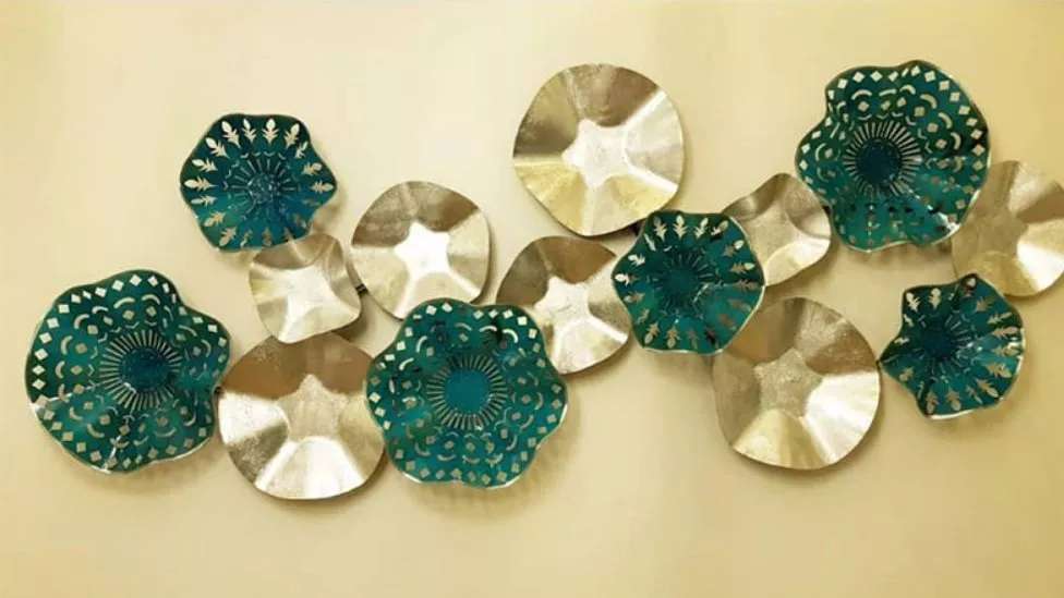 Gift items and decorative panels