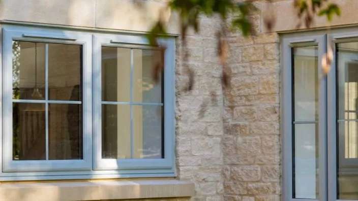 Padgostar door and window store