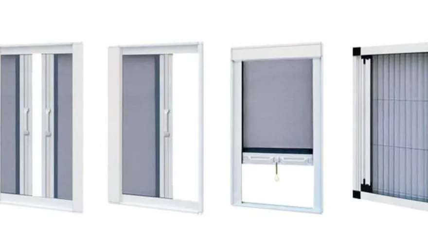 Padgostar door and window store