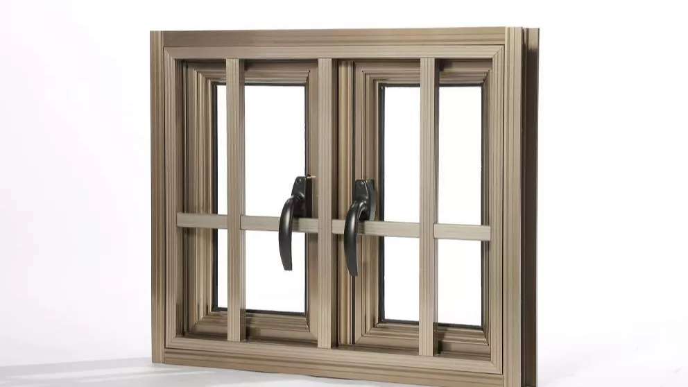 Padgostar door and window store