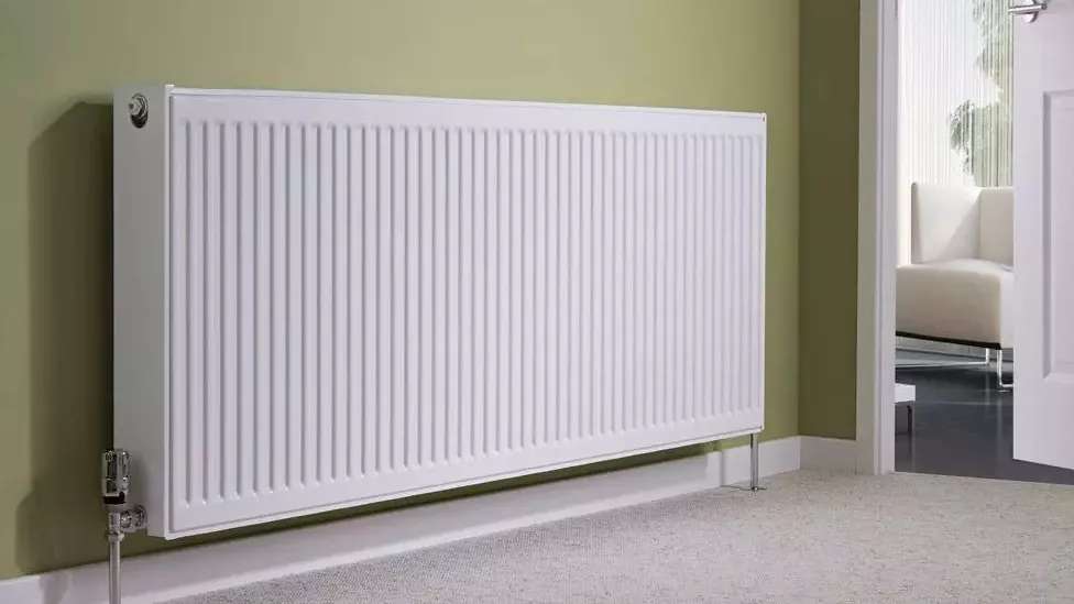 New innovative heat generators