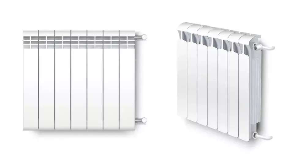 New innovative heat generators