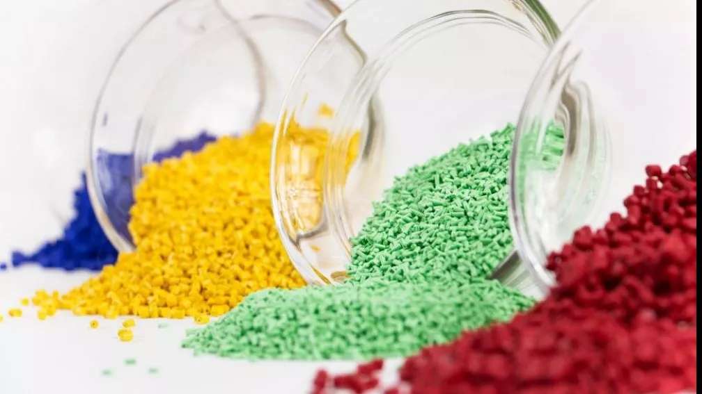 New Alvan polymer additive