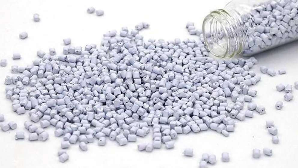New Alvan polymer additive