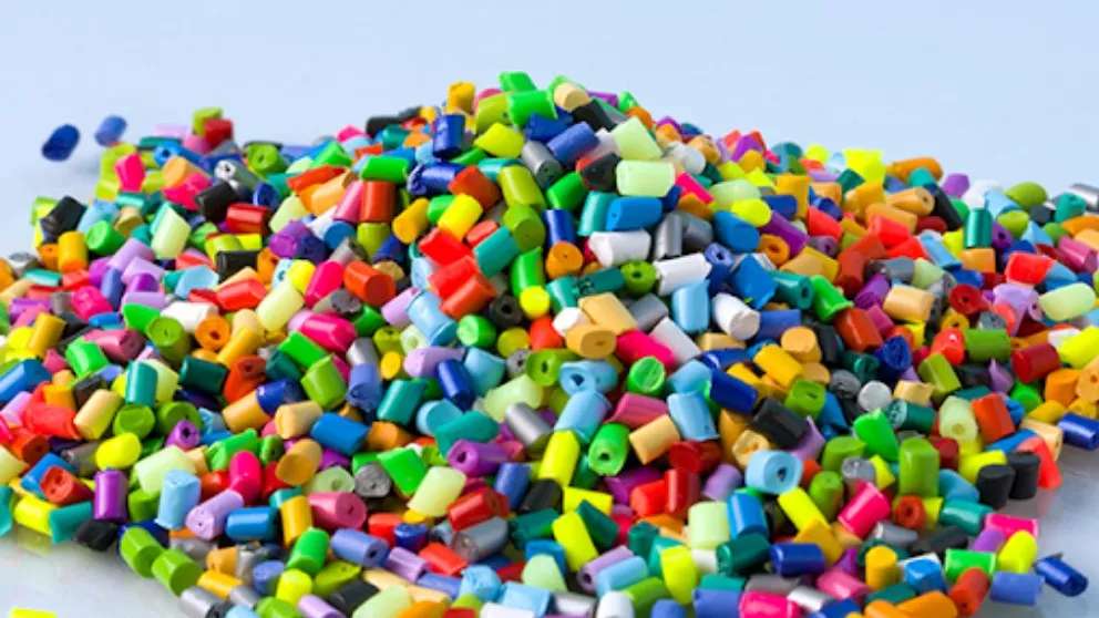 New Alvan polymer additive