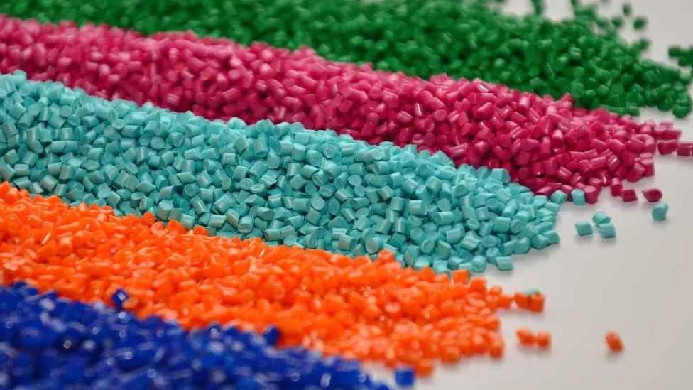 New Alvan polymer additive