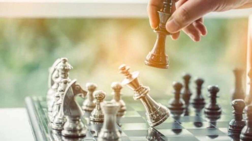 دروس الشطرنج المتخصصة