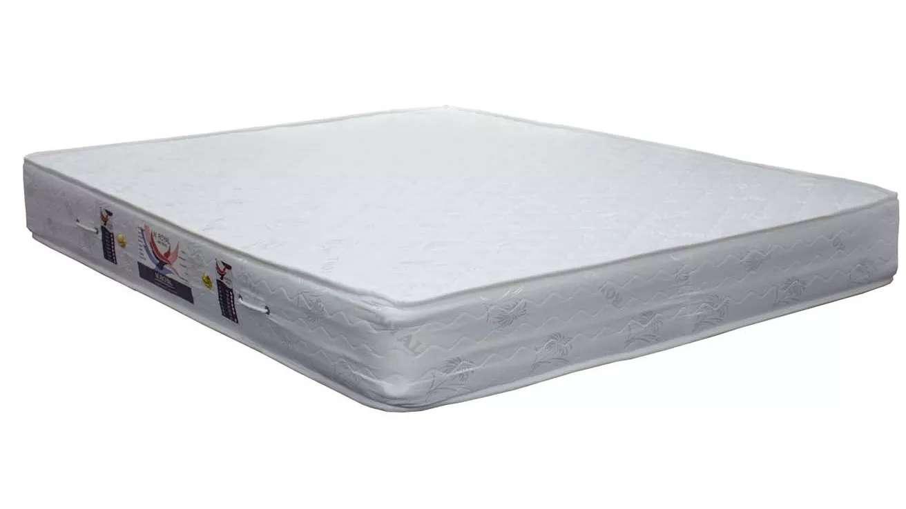 Representation of Royal Moinani mattress