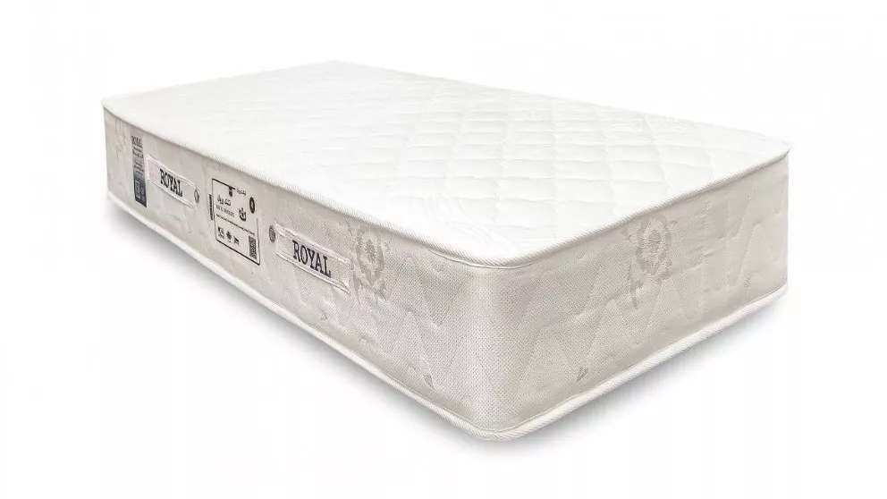 Representation of Royal Moinani mattress
