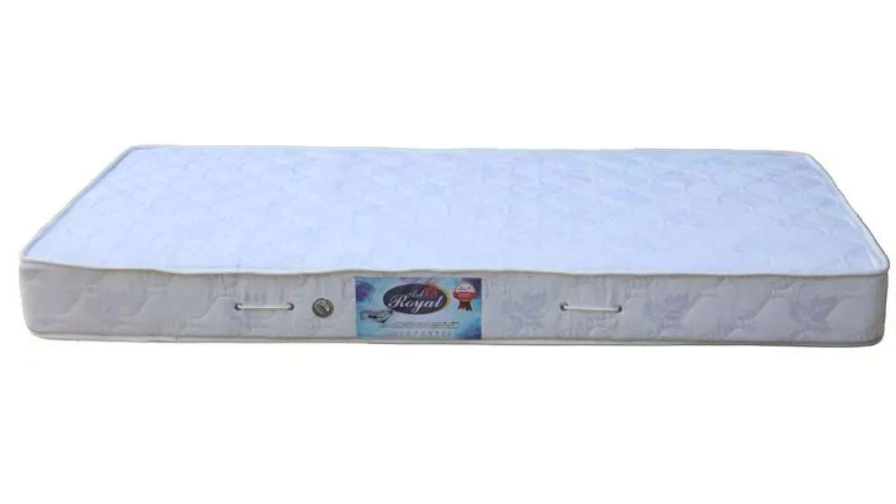 Representation of Royal Moinani mattress