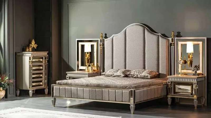 Azarakhsh bed service