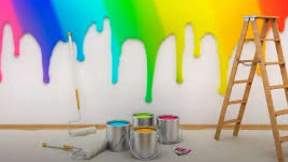Kode velvet spraying workshop