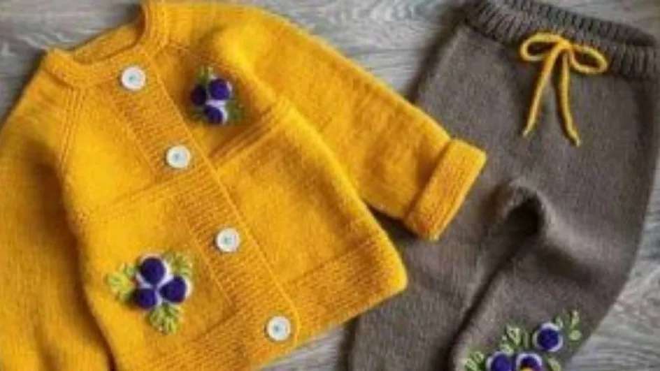 Aftab children's clothes