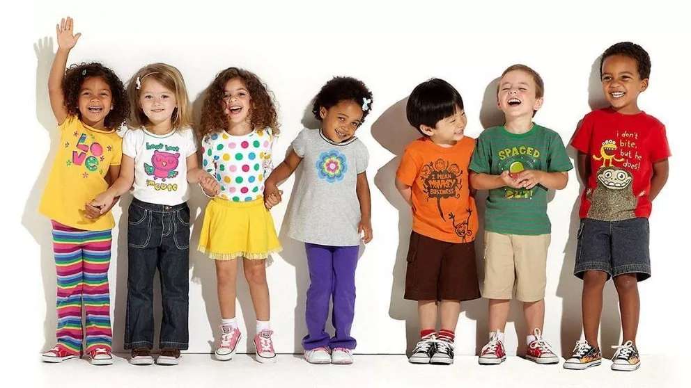 Aftab children's clothes