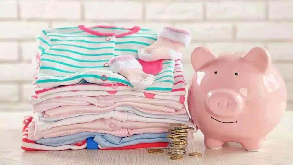Aftab children's clothes
