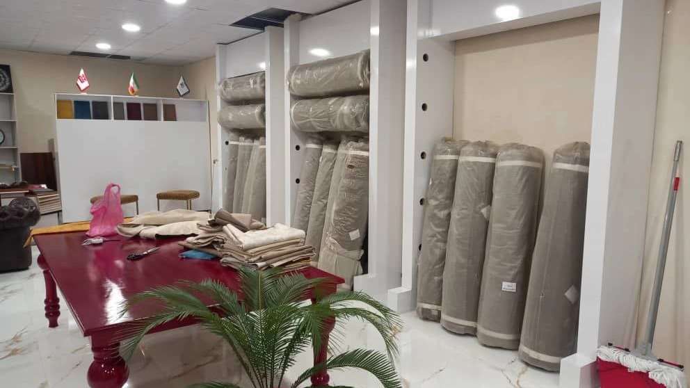 Perias furniture