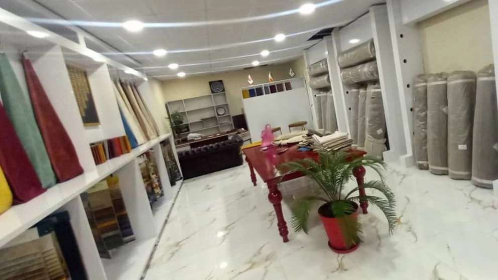Perias furniture