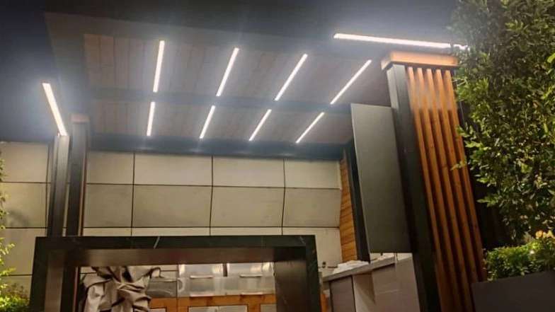 Shua Sanat lighting group