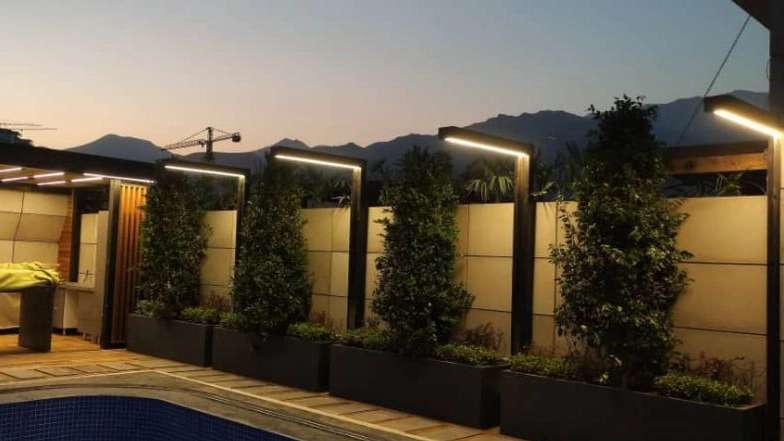 Shua Sanat lighting group