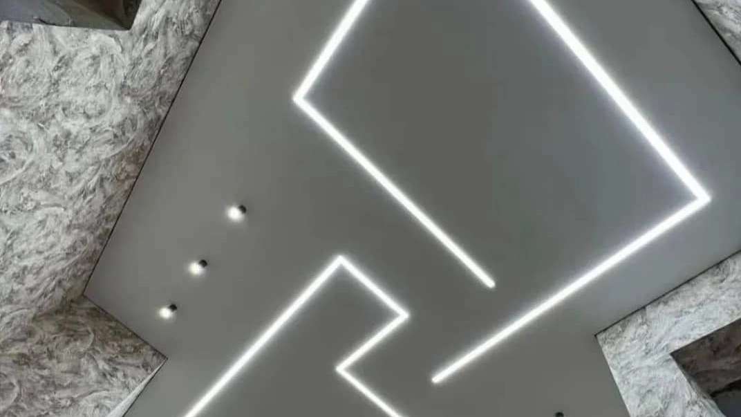 Shua Sanat lighting group
