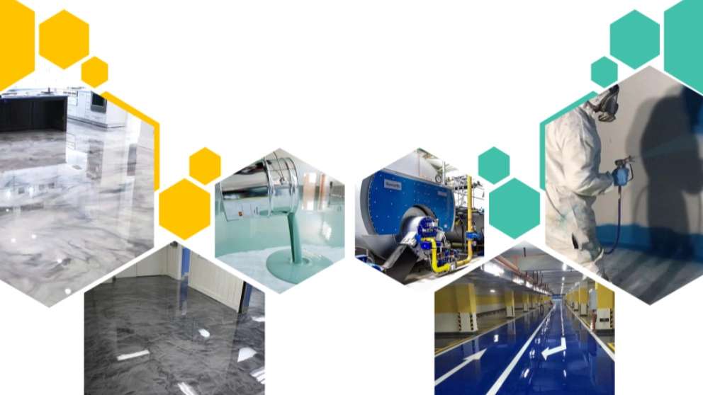 Behzaz precision composite insulators