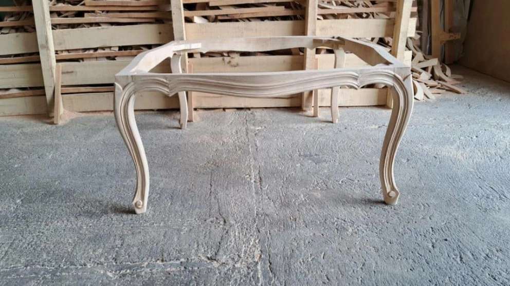 Moin sofa production