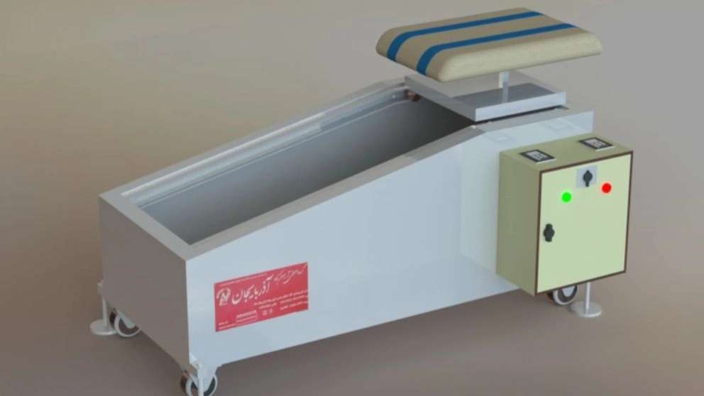 Bakery equipment needed