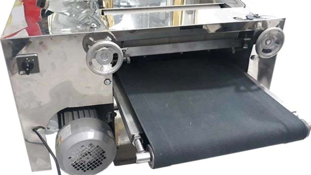 Bakery equipment needed