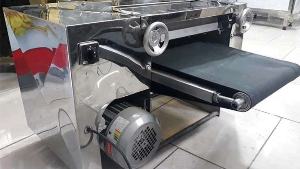 Bakery equipment needed