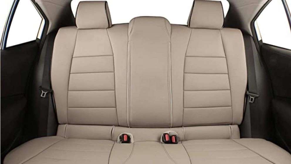 Javad sports seat cover
