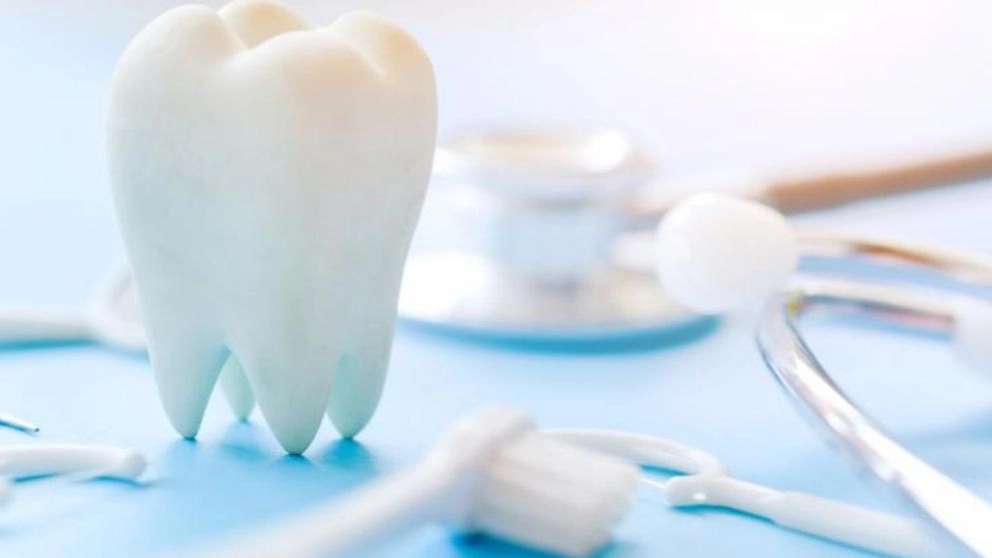 Salih Jam dental equipment