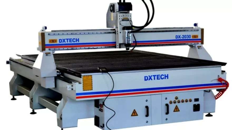 Spanish CNC services