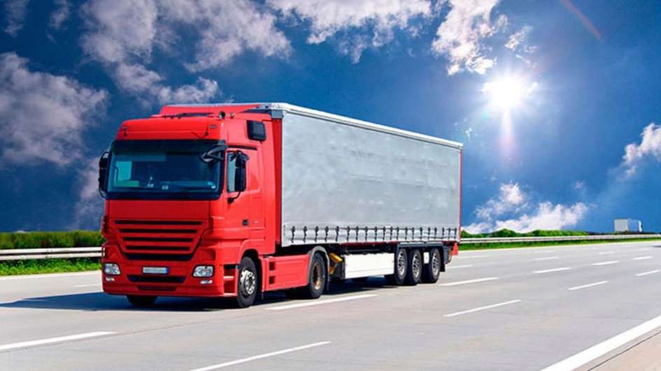 New house shipping