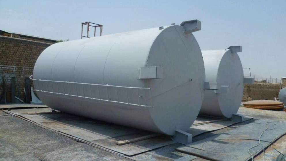 Beş yıldızlı tankerler