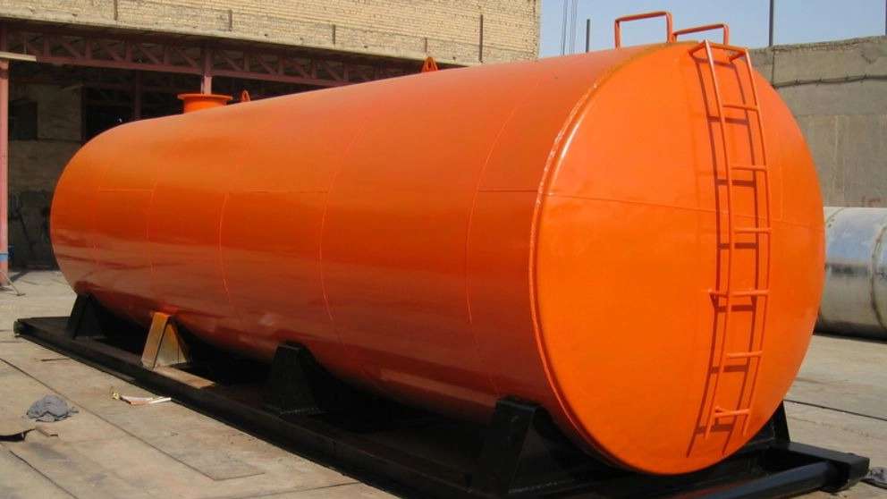 Beş yıldızlı tankerler