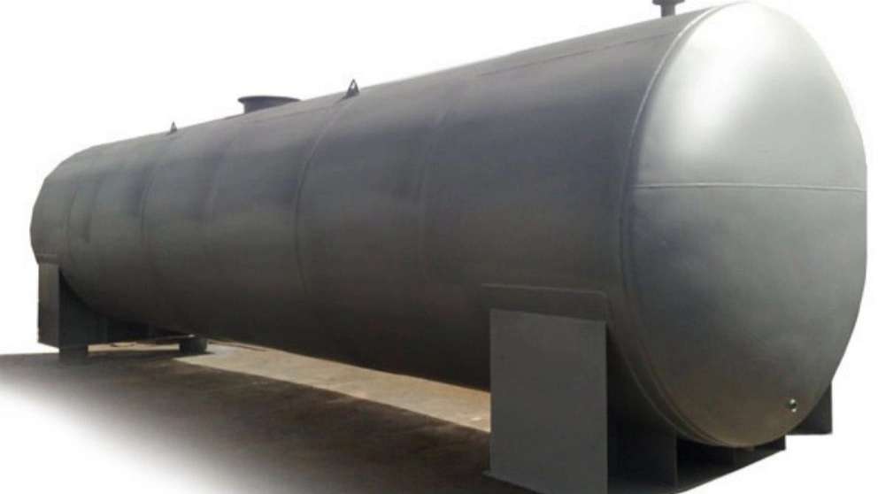 Beş yıldızlı tankerler