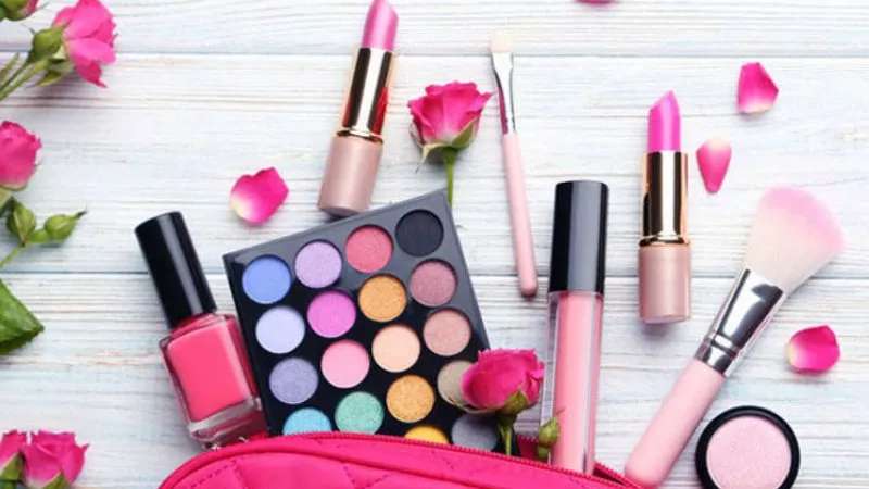 Cosmetic Products