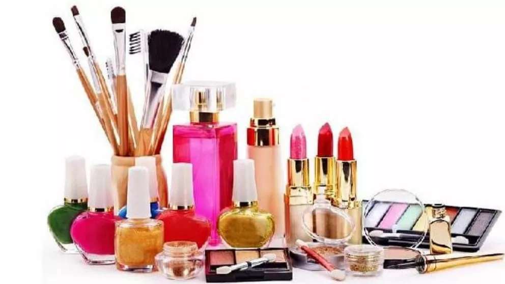 Cosmetic Products