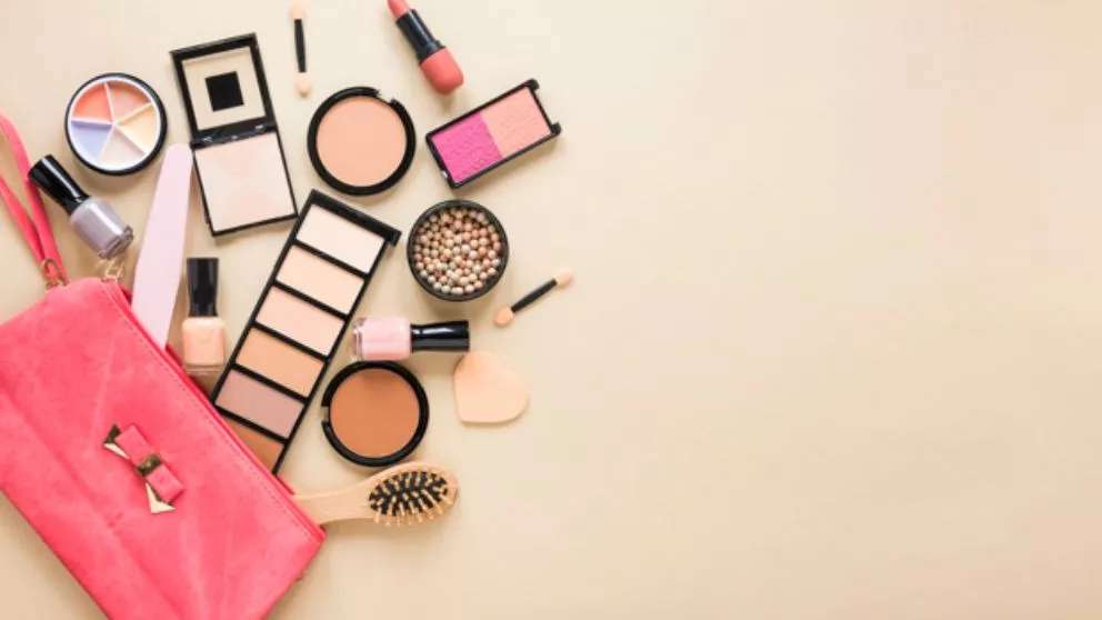 Cosmetic Products