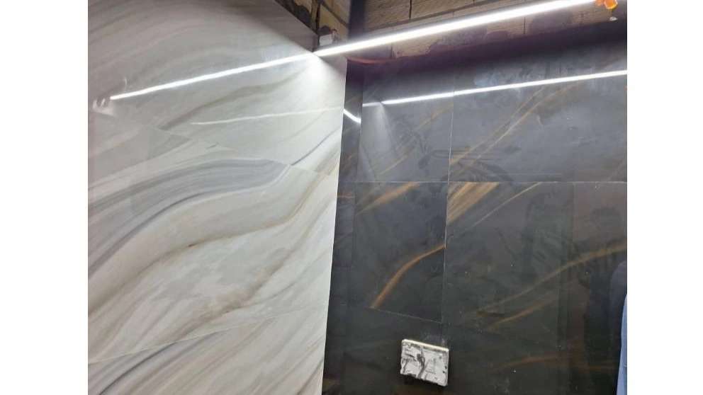 Ajman Gostaran Electrical Installations, Pars