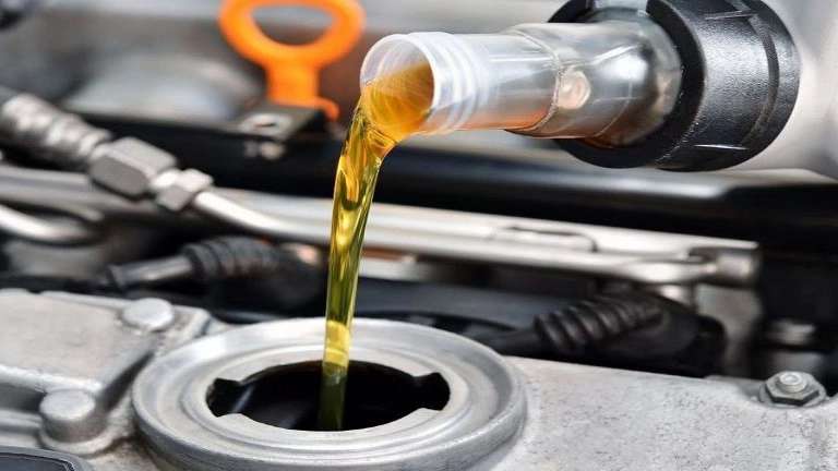 Auto service repair shop 110 Yusuf